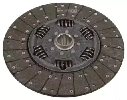 Диск сцепления SACHS 1878 007 046