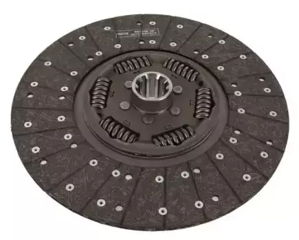 Диск сцепления SACHS 1878 008 030