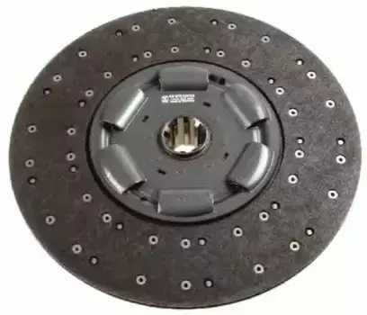 Диск сцепления SACHS 1878 080 033