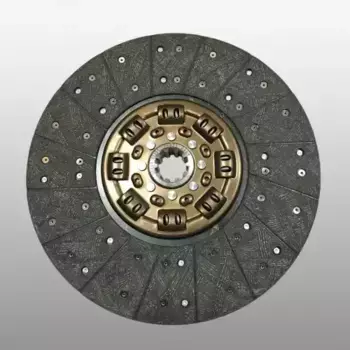 Диск сцепления SHAFT-GEAR 16K03-01130