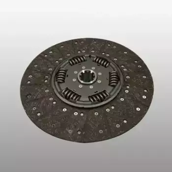 Диск сцепления SHAFT-GEAR 1878000205