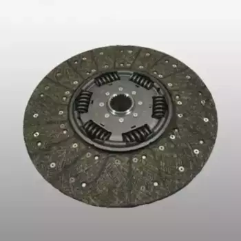 Диск сцепления SHAFT-GEAR 1878000634