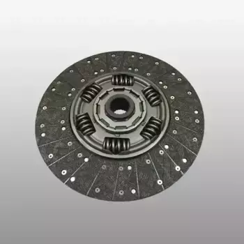 Диск сцепления SHAFT-GEAR 1878003868