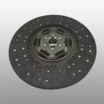 Диск сцепления SHAFT-GEAR 1878004540