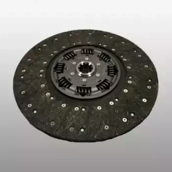 Диск сцепления SHAFT-GEAR 1878026241