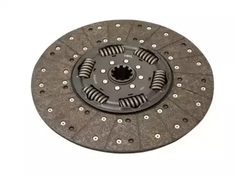 Диск сцепления SORL 1600102016