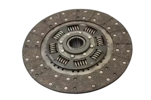 Диск сцепления SORL 1600106019