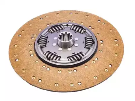 Диск сцепления SORL 16118000206