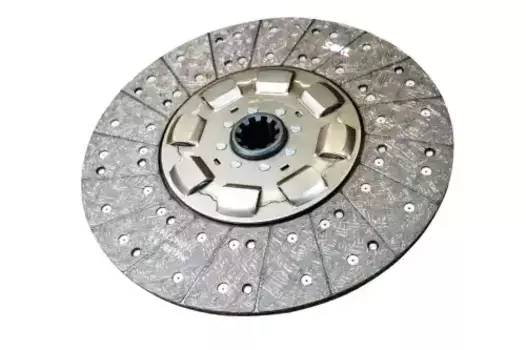 Диск сцепления SORL 16118085641