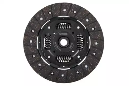 Диск сцепления STELLOX 07-00028-SX