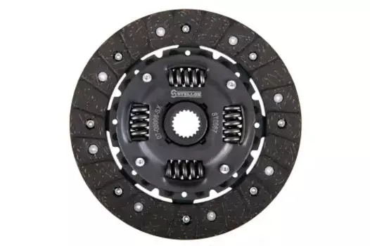 Диск сцепления STELLOX 07-00066-SX