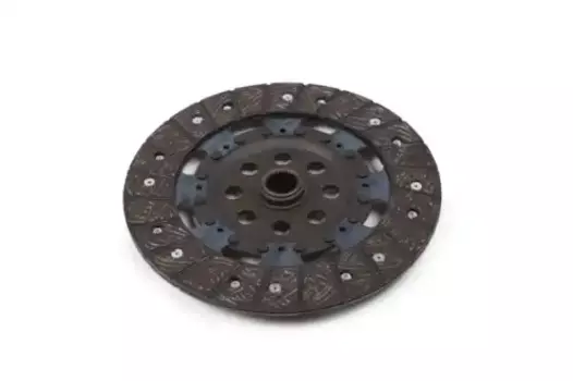 Диск сцепления STELLOX 07-00096-SX