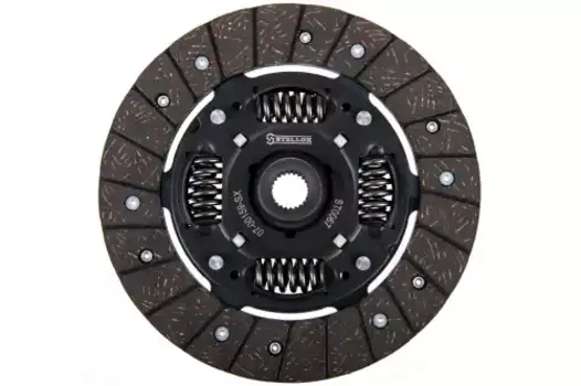 Диск сцепления STELLOX 07-00159-SX