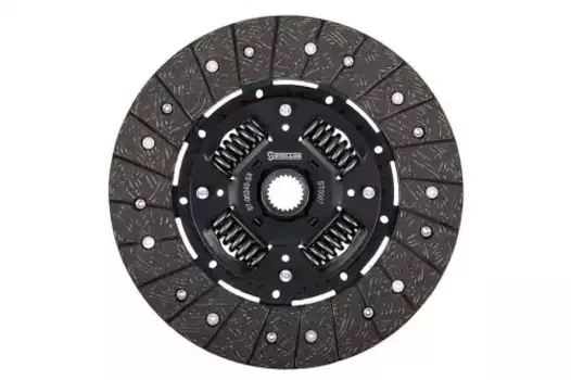 Диск сцепления STELLOX 07-00240-SX