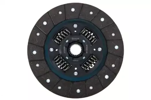 Диск сцепления STELLOX 07-00261-SX