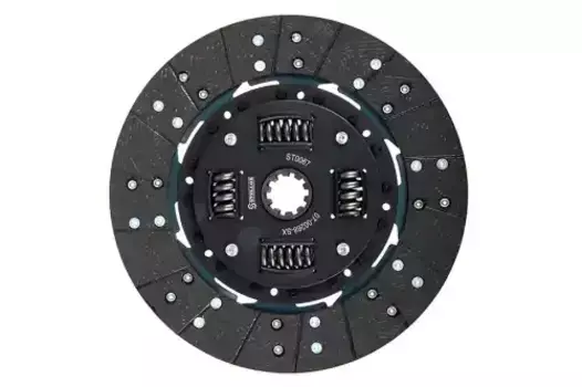 Диск сцепления STELLOX 07-00268-SX