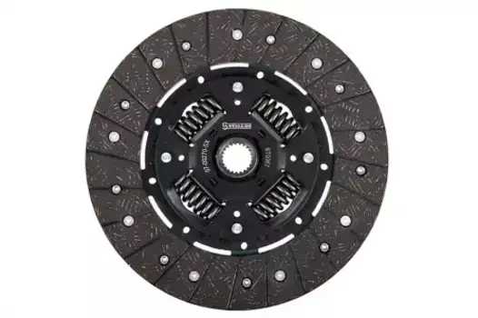 Диск сцепления STELLOX 07-00270-SX