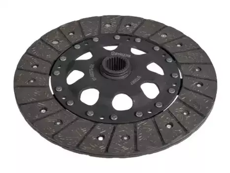 Диск сцепления STELLOX 07-00273-SX