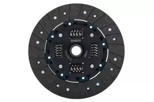 Диск сцепления STELLOX 07-00275-SX