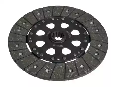 Диск сцепления STELLOX 07-00276-SX