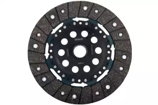 Диск сцепления STELLOX 07-00284-SX