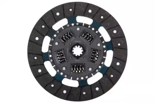 Диск сцепления STELLOX 07-01852-SX