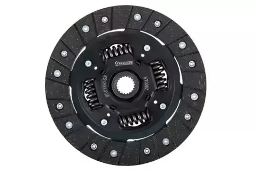Диск сцепления STELLOX 07-01890-SX