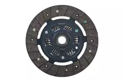Диск сцепления STELLOX 07-01892-SX