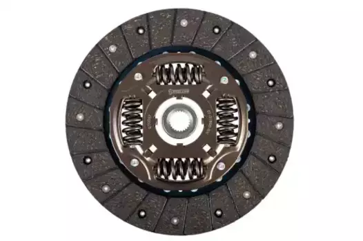 Диск сцепления STELLOX 07-01898-SX