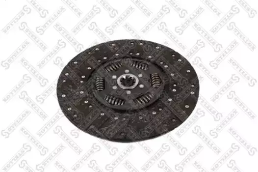 Диск сцепления STELLOX 83-03524A-SX
