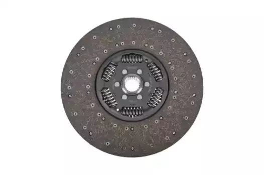 Диск сцепления STELLOX 83-03527A-SX