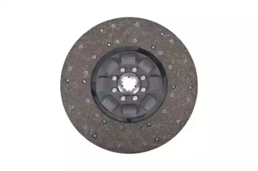 Диск сцепления STELLOX 83-03533A-SX