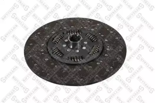 Диск сцепления STELLOX 83-03645A-SX