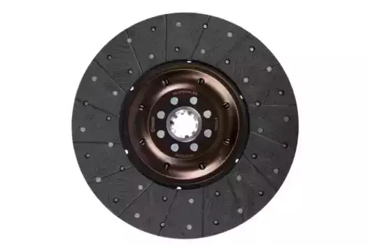 Диск сцепления STELLOX 83-03683A-SX