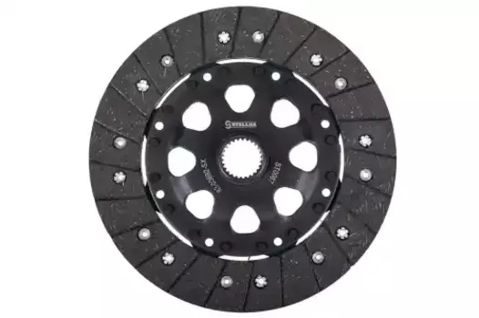 Диск сцепления STELLOX 83-03692-SX