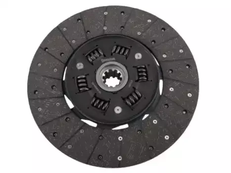 Диск сцепления STELLOX 83-03699A-SX