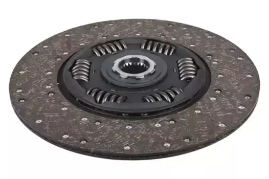 Диск сцепления STELLOX 83-03704A-SX
