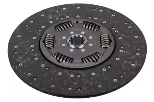Диск сцепления STELLOX 83-04761A-SX