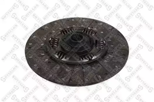 Диск сцепления STELLOX 83-04790-SX
