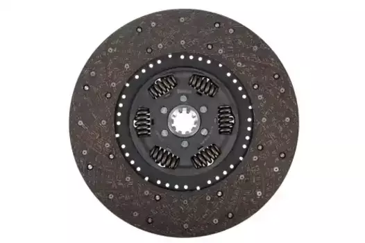 Диск сцепления STELLOX 83-04793A-SX