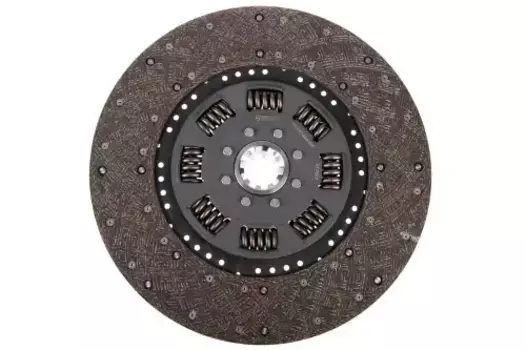 Диск сцепления STELLOX 83-08001A-SX