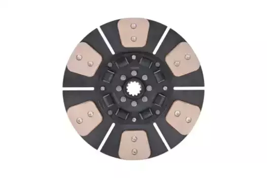 Диск сцепления STELLOX 83-08002A-SX