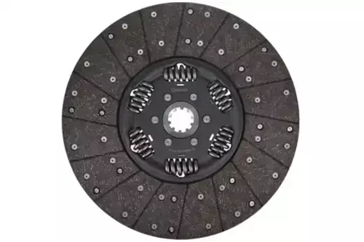 Диск сцепления STELLOX 83-08004A-SX