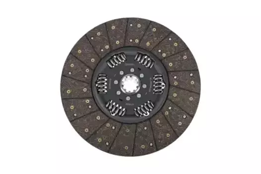 Диск сцепления STELLOX 83-08009A-SX
