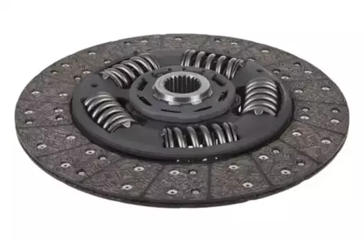 Диск сцепления STELLOX 83-08010A-SX