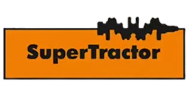 Диск сцепления SUPERTRACTOR 18Н-21С6-К