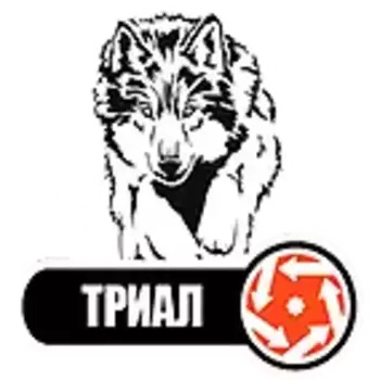 Диск сцепления ТРИАЛ 7153Т1601130