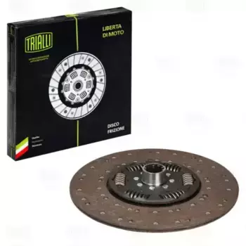 Диск сцепления TRIALLI FD0704