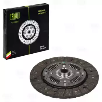 Диск сцепления TRIALLI FD 0501