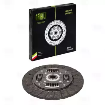 Диск сцепления TRIALLI FD 0502